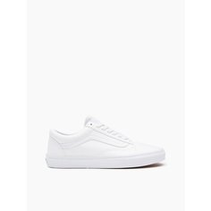 Кеды VANS UA Old Skool, размер 40 RU, белый