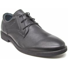 Туфли BURGERSCHUHE, размер 41, черный