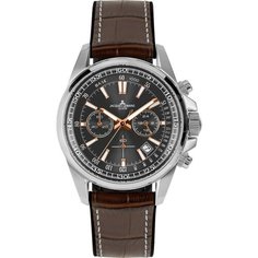 Наручные часы JACQUES LEMANS Sports, серый