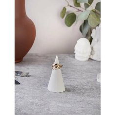 Подставка для колец Magic Makers, , белый