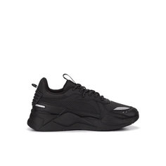 Кроссовки PUMA RS-X Triple, размер 44 EU, черный