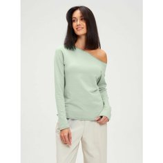 Лонгслив NM-NOMO, размер XL/50, , бирюзовый