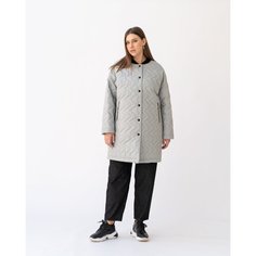 Куртка Modress, размер 68, зеленый