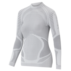 Термобелье верх Accapi, размер XS/S, silver/gray