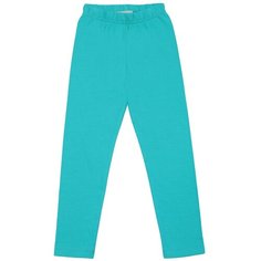 Брюки спортивные BONITO KIDS, размер 98, ментоловый