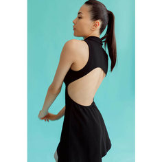 Платье ZNWR Mimi, размер L, черный