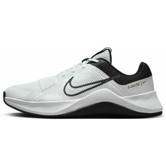 Кроссовки NIKE MC Trainer 2, полнота F, размер 8 US, белый