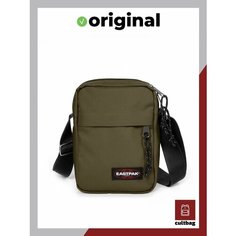 Сумка EASTPAK The One, зеленый