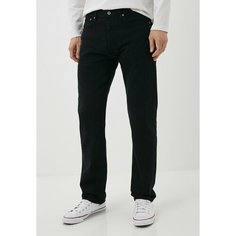 Джинсы классические Levis ORIGINAL FIT, размер 34/32, черный Levis®