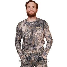 Футболка Remington, размер XL, мультиколор