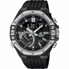 Наручные часы CASIO Edifice, черный