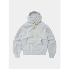 Худи FrizmWORKS Og Heavyweight, размер L, , gray