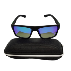 Солнцезащитные очки Polarized, зелeный
