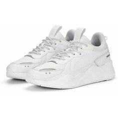 Кроссовки PUMA RS-X Triple, размер 45 EU, белый