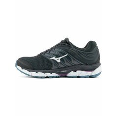 Кроссовки Mizuno Wave Paradox 5 (W), полнота F, размер 5 UK, серый