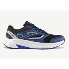 Кроссовки JOMA, размер US8,5 CM27 EU42, синий