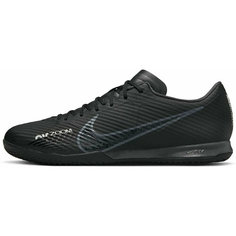 Бутсы NIKE, размер 10.5 US, черный
