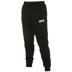 Брюки джоггеры UFC, размер S, белый
