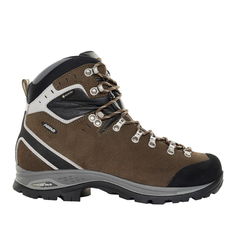 Ботинки хайкеры ASOLO GREENWOOD EVO GV GTX M, размер 8 UK, major/brown