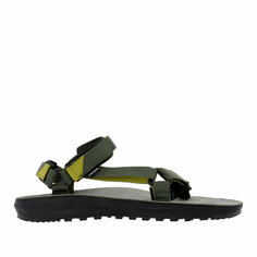 Сандалии LIZARD, размер 43, Smoked Green/Olive Green