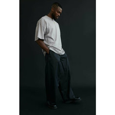 Брюки ZNWR Iku, размер XS, черный