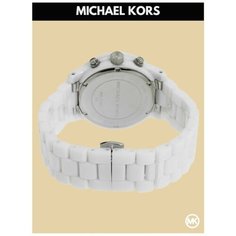Наручные часы MICHAEL KORS Runway, белый