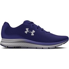 Кроссовки Under Armour Charged Impulse 3, полнота F, размер 8 US, blue