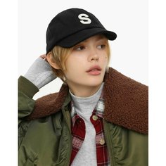 Кепка Gloria Jeans для женщин, размер 54-56см, черный