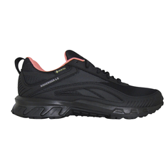 Кроссовки Reebok Ridgerider 6 GTX, полнота F (EU)/ на среднюю стопу, размер 6,5 US, черный