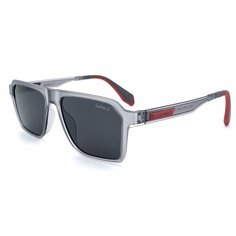 Солнцезащитные очки SmakhtinS eyewear & accessories, серый