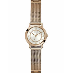 Наручные часы GUESS Dress, белый