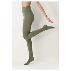 Колготки Oroblu All Color, 50 den, размер 3-4, Military