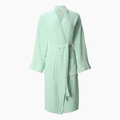 Халат LoveLife, размер 42/44, мятный
