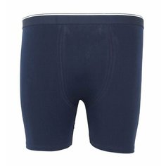 Трусы MOCGRANDE, размер 5XL, синий