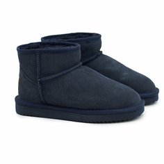 Угги EMU Ridge, размер 37, темно-синий