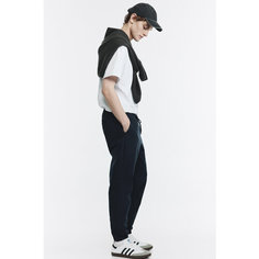 Брюки джоггеры Befree Young, размер S/176, dark blue