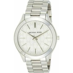 Наручные часы MICHAEL KORS, белый/серый