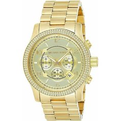 Наручные часы MICHAEL KORS, желтый