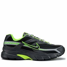 Кроссовки NIKE Initiator, размер 41 EU, темно-серый