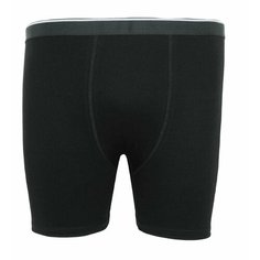 Трусы MOCGRANDE, размер 4XL, черный