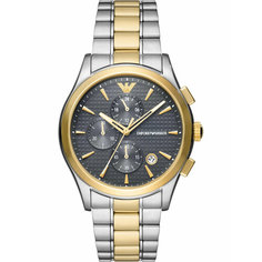 Наручные часы EMPORIO ARMANI, серый