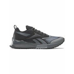 Кроссовки Reebok LAVANTE TRAIL 2 ex-IF5225, полнота F, размер 8,5 US, чёрный