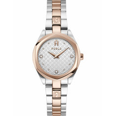 Наручные часы FURLA Basic, белый