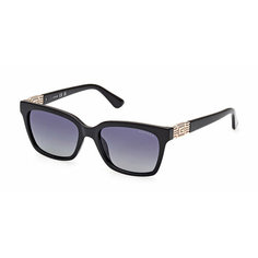 Солнцезащитные очки GUESS, black