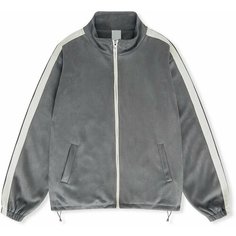 Толстовка OFF STREET, размер XL, , серый