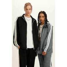 Толстовка OFF STREET, размер XL, , черный