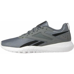 Кроссовки Reebok Flexagon Energy TR 4, полнота F, размер 10 US, серый