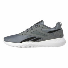 Кроссовки Reebok Flexagon Energy TR 4, полнота F, размер 8 US, серый