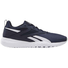 Кроссовки Reebok Flexagon Energy TR 4, полнота F, размер 7,5 US, синий