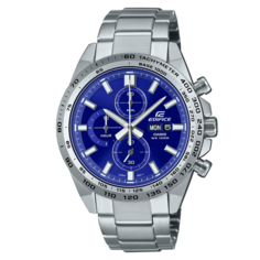 Наручные часы CASIO Edifice, стальной